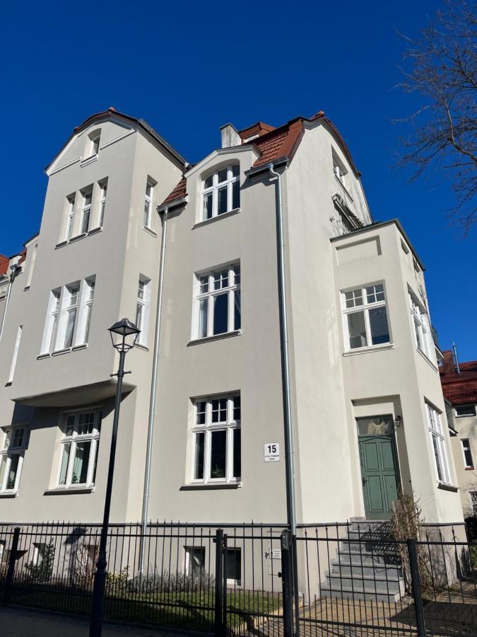 Agapella Apartamenty- Apartament Fiszera 500M From The Beach, Free Parking Sopot Buitenkant foto